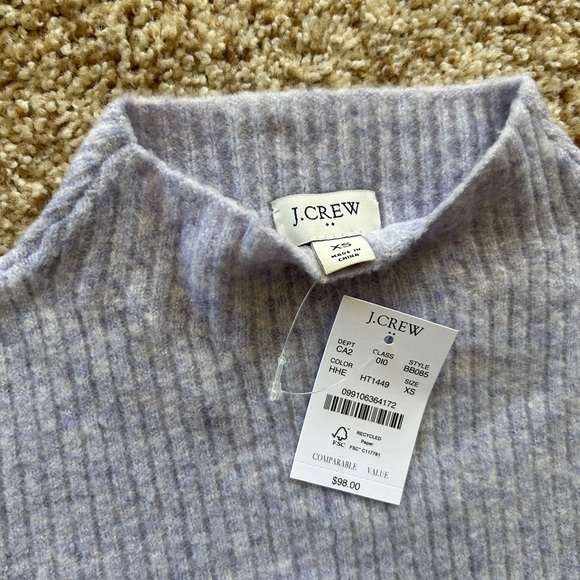 jcrew top - Picture 2 of 2